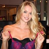 Lindsay Ellingson attends Victoria's Secret launch of 'Gorgeous' | Picture 83231